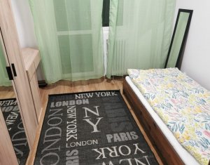 Appartement 4 chambres à vendre dans Cluj-napoca