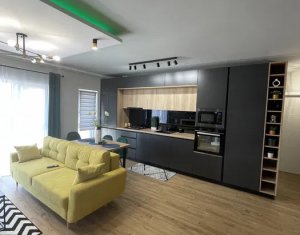 , 71m2 dans Floresti