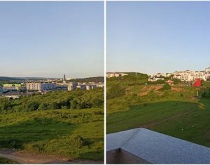 Appartement 3 chambres à vendre dans Floresti