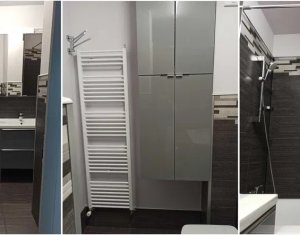 Appartement 3 chambres à vendre dans Floresti