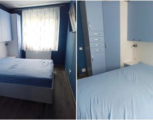 Appartement 3 chambres à vendre dans Floresti