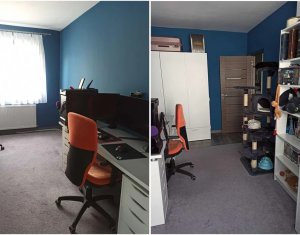 Appartement 3 chambres à vendre dans Floresti