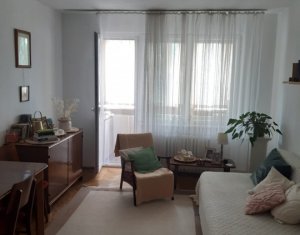 , 54m2 dans Cluj-napoca, zone Gheorgheni