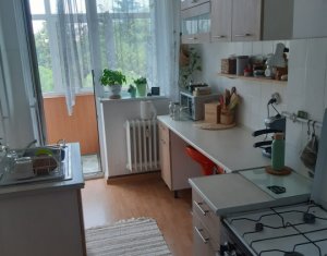 Appartement 2 chambres à vendre dans Cluj-napoca, zone Gheorgheni