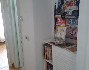 Appartement 2 chambres à vendre dans Cluj-napoca, zone Gheorgheni