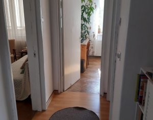 Appartement 2 chambres à vendre dans Cluj-napoca, zone Gheorgheni