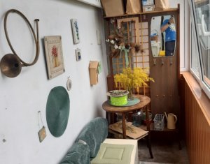 Appartement 2 chambres à vendre dans Cluj-napoca, zone Gheorgheni