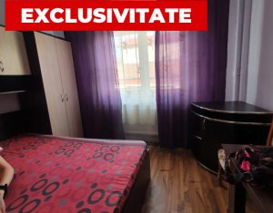 , 21.5m2 dans Cluj-napoca, zone Marasti