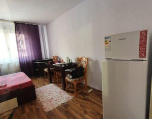 Studio à vendre dans Cluj-napoca, zone Marasti