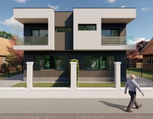 , 138m2 dans Cluj-napoca, zone Someseni