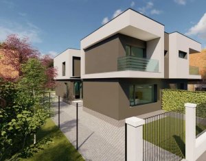 Maison 4 chambres à vendre dans Cluj-napoca, zone Someseni