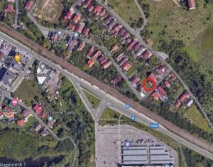 Maison 4 chambres à vendre dans Cluj-napoca, zone Someseni