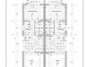 Maison 4 chambres à vendre dans Cluj-napoca, zone Someseni