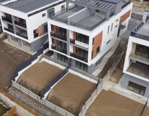 , 193m2 dans Cluj-napoca