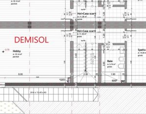 Maison 4 chambres à vendre dans Cluj-napoca