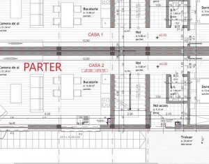 Maison 4 chambres à vendre dans Cluj-napoca