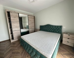 Appartement 2 chambres à vendre dans Cluj-napoca, zone Centru