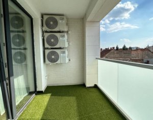 Appartement 2 chambres à vendre dans Cluj-napoca, zone Centru