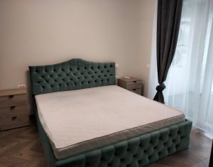 , 53m2 dans Cluj-napoca, zone Centru