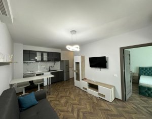 Appartement 2 chambres à vendre dans Cluj-napoca, zone Centru