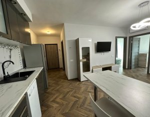 Appartement 2 chambres à vendre dans Cluj-napoca, zone Centru