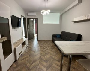 Appartement 2 chambres à vendre dans Cluj-napoca, zone Centru