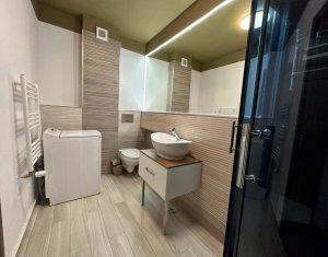 Appartement 2 chambres à vendre dans Cluj-napoca, zone Centru