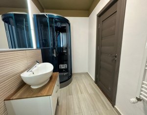 Appartement 2 chambres à vendre dans Cluj-napoca, zone Centru