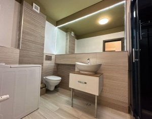 Appartement 2 chambres à vendre dans Cluj-napoca, zone Centru