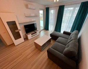 , 42m2 dans Cluj-napoca, zone Centru