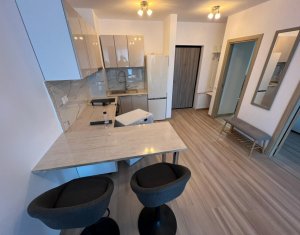 Appartement 2 chambres à vendre dans Cluj-napoca, zone Centru