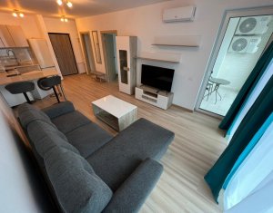 Appartement 2 chambres à vendre dans Cluj-napoca, zone Centru