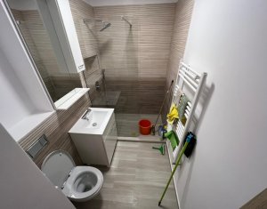 Appartement 2 chambres à vendre dans Cluj-napoca, zone Centru