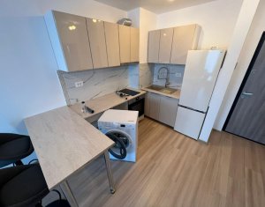 Appartement 2 chambres à vendre dans Cluj-napoca, zone Centru