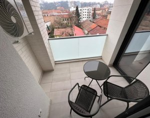 Appartement 2 chambres à vendre dans Cluj-napoca, zone Centru
