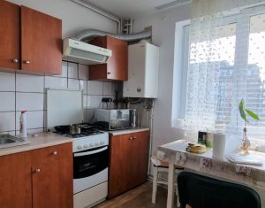 Appartement 2 chambres à vendre dans Cluj-napoca, zone Gheorgheni