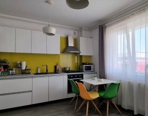 , 40m2 dans Cluj-napoca
