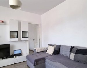 Appartement 2 chambres à vendre dans Cluj-napoca