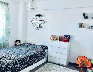 Appartement 2 chambres à vendre dans Cluj-napoca