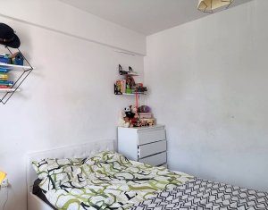 Appartement 2 chambres à vendre dans Cluj-napoca