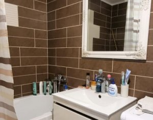 Appartement 2 chambres à vendre dans Cluj-napoca