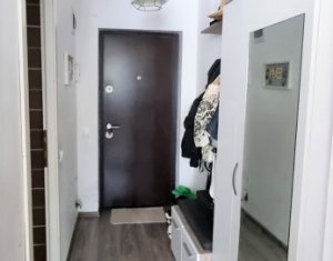 Appartement 2 chambres à vendre dans Cluj-napoca