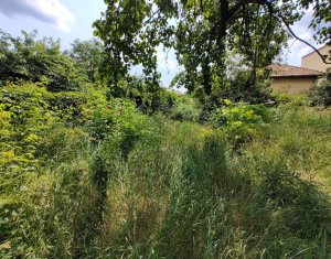 Telek eladó on Cluj-napoca, Zóna Gheorgheni