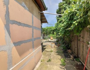 Telek eladó on Cluj-napoca, Zóna Gheorgheni