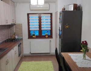 , 50m2 dans Cluj-napoca, zone Intre Lacuri