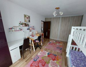Appartement 2 chambres à vendre dans Cluj-napoca, zone Intre Lacuri