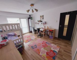 Appartement 2 chambres à vendre dans Cluj-napoca, zone Intre Lacuri