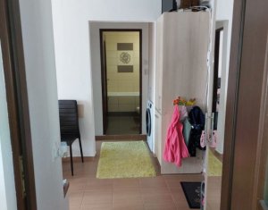 Appartement 2 chambres à vendre dans Cluj-napoca, zone Intre Lacuri