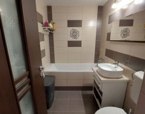 Appartement 2 chambres à vendre dans Cluj-napoca, zone Intre Lacuri