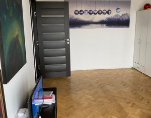 Appartement 2 chambres à vendre dans Cluj-napoca, zone Gheorgheni